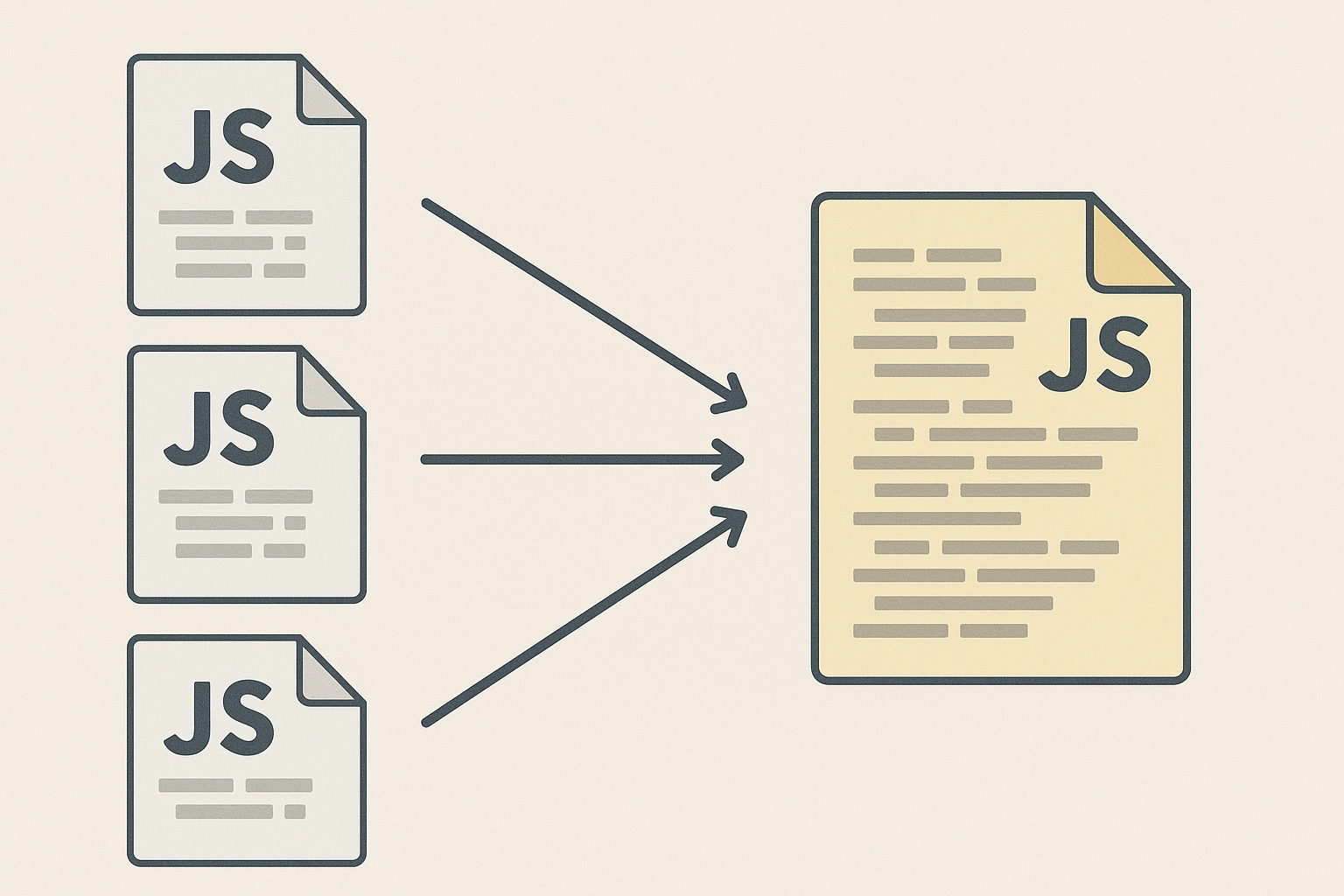 Building a JavaScript Bundler