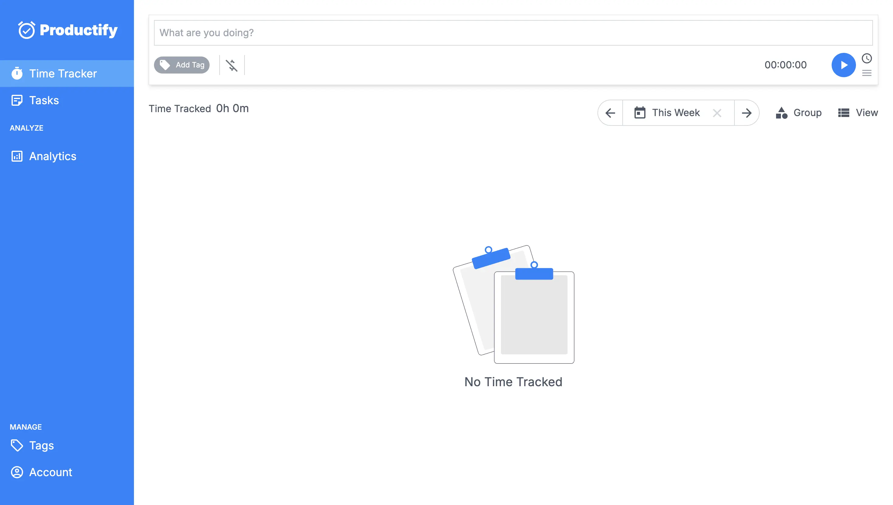 Productify