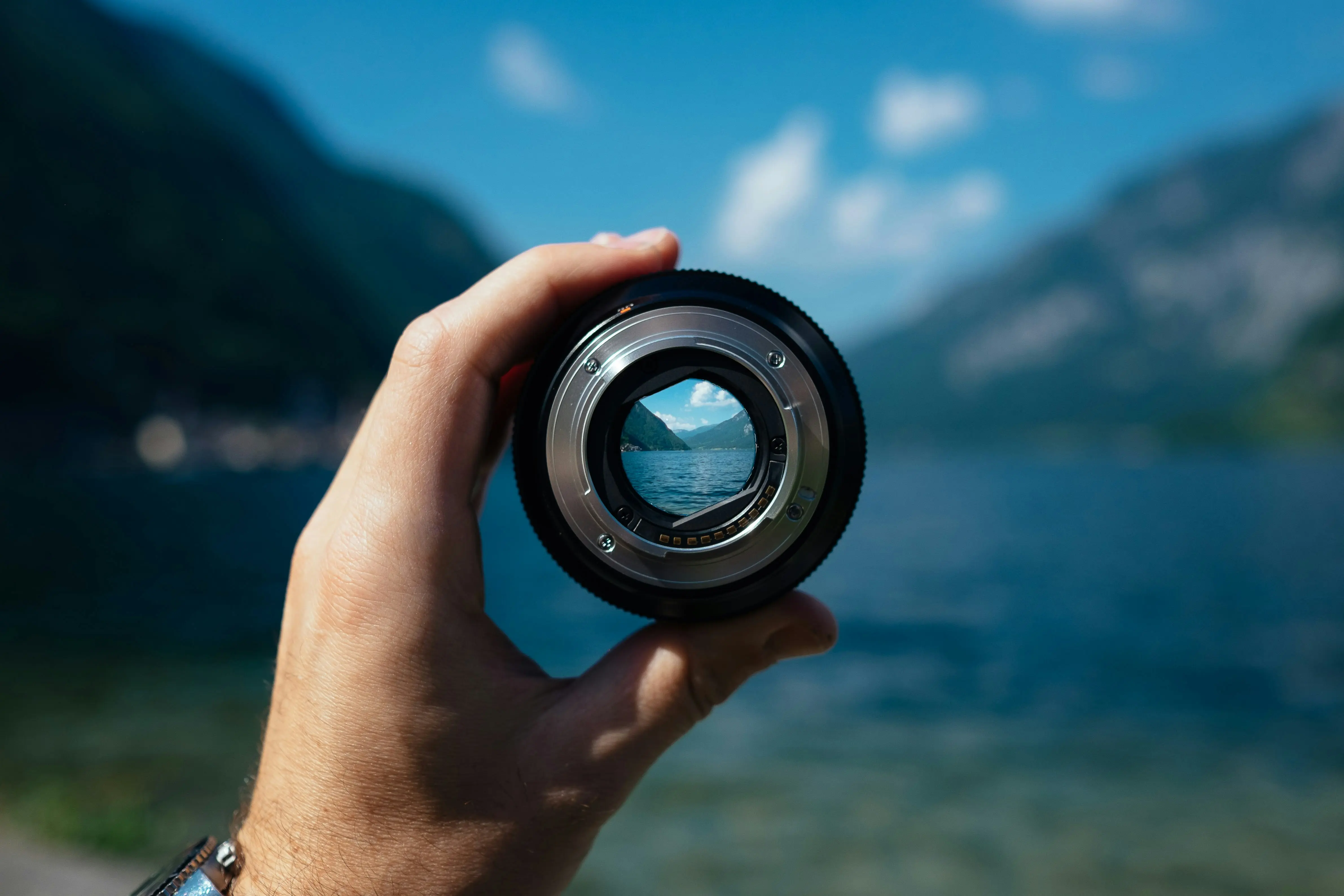Understanding Focus